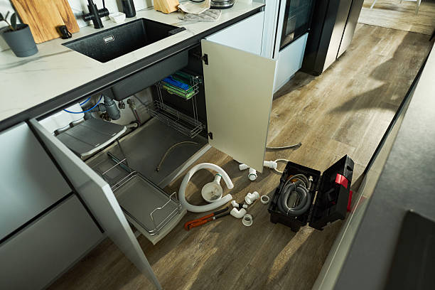 Reliable Plumbing contractor in Kechi, KS by Street Wise - Plumbing